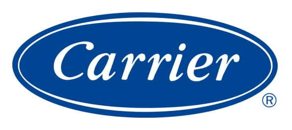 Carrier logo