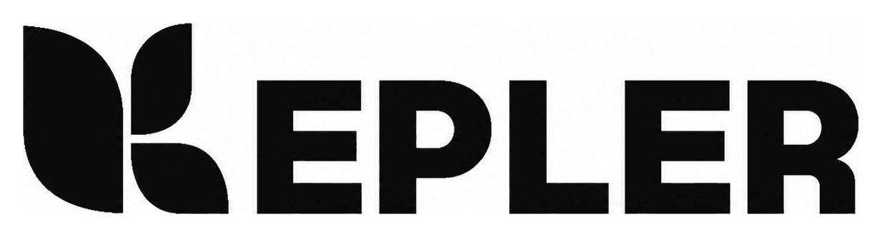 Kepler logo