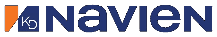Navien logo
