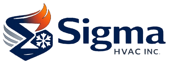 Sigma HVAC Inc.